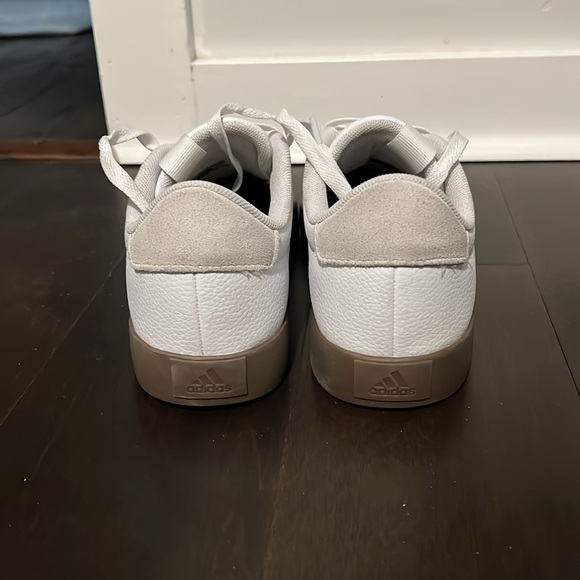 Adidas VL Court 3.0 Sneakers - Picture 6 of 9